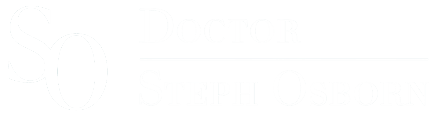 Dr Steph Osborn